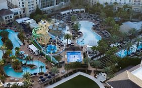 Gaylord Palms Resort & Convention Center Orlando Fl