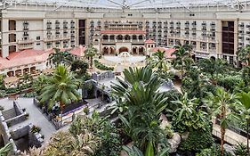 Gaylord Palms And Resort Orlando
