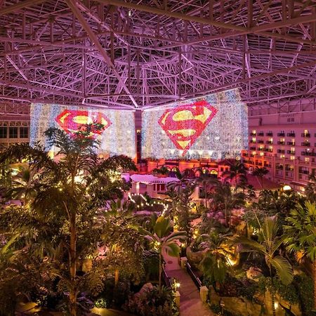 Gaylord Palms Resort & Convention Center Celebration Exterior photo