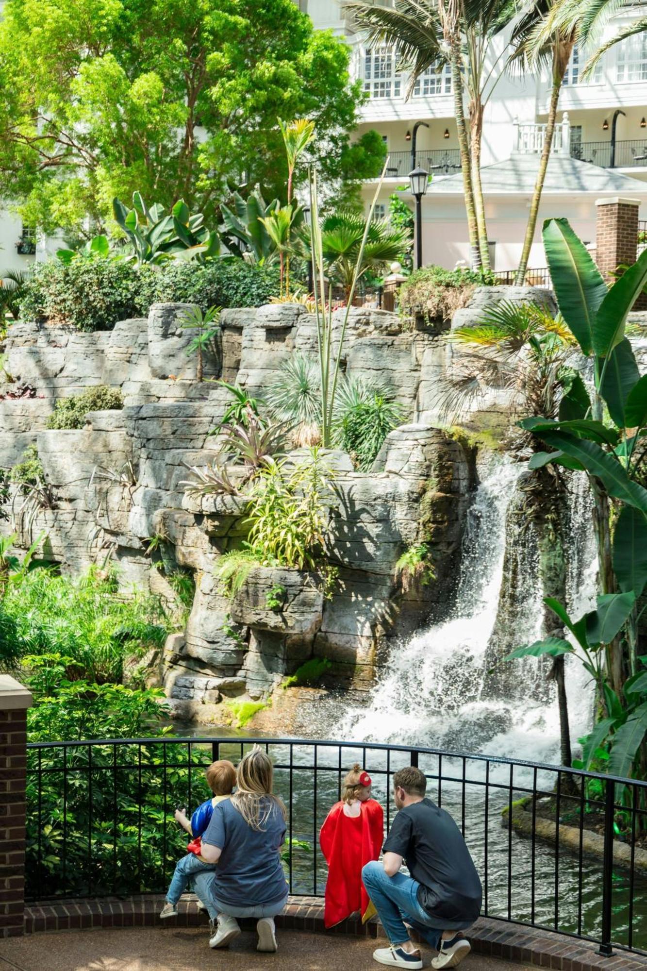 Gaylord Palms Resort & Convention Center Celebration Exterior photo