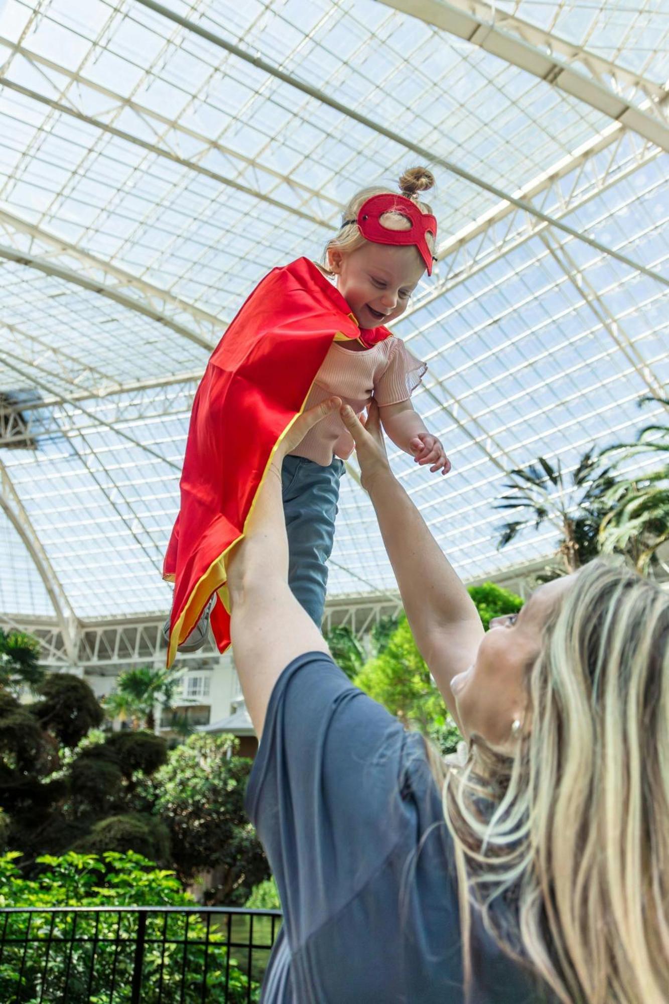 Gaylord Palms Resort & Convention Center Celebration Exterior photo